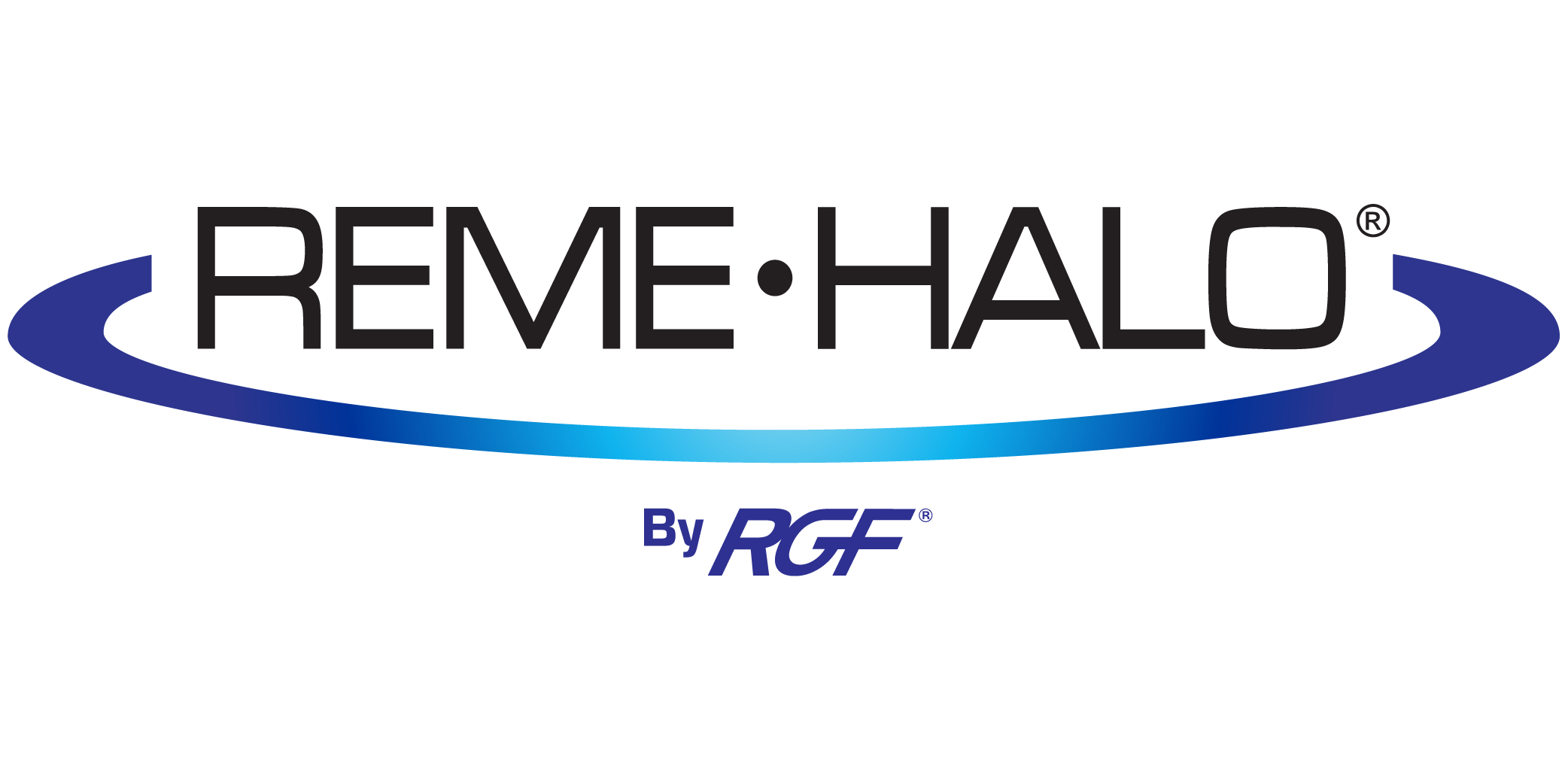 REME Halo logo